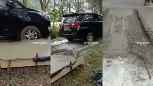 Viral-Mobil-Berplat-Merah-Terobos-Jalan-Cor-Yang-Masih-Basah-di-Lubbuklinggau.jpg