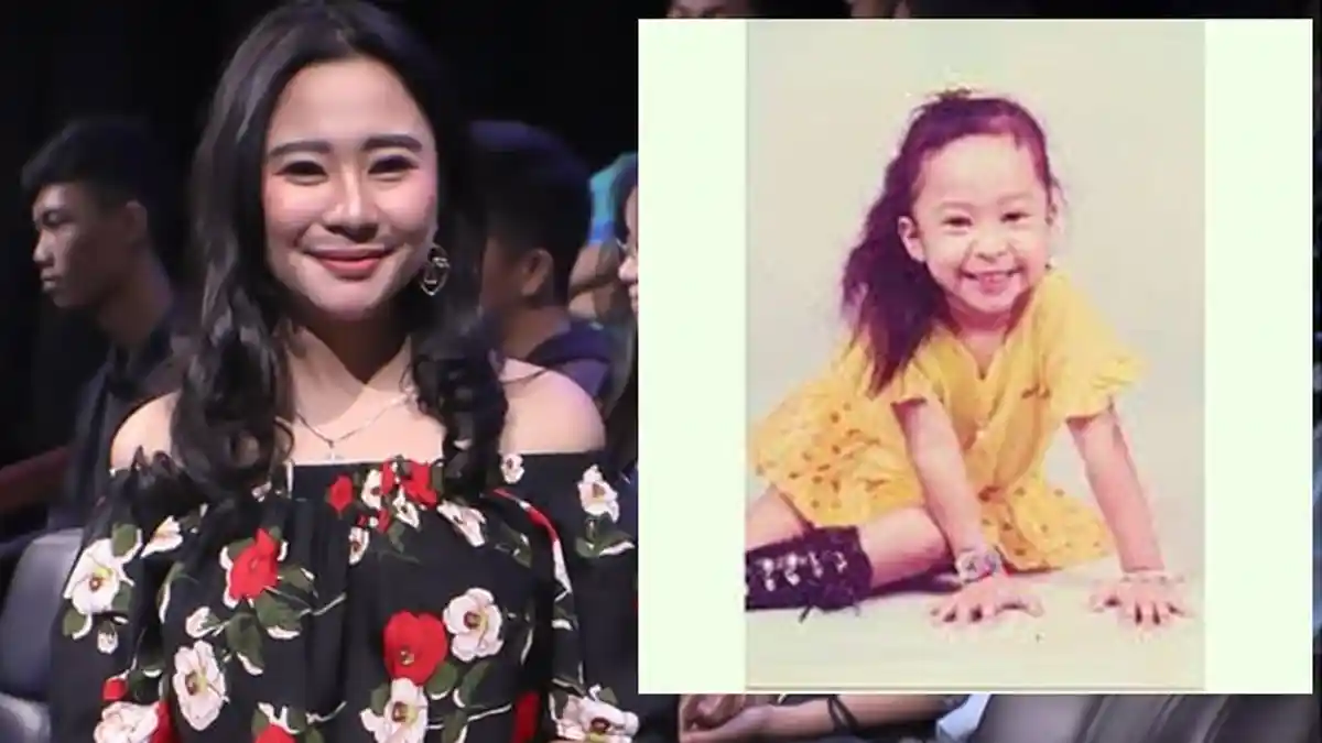 Sosok Chikita Meidy, Mantan Artis Cilik yang Pernah Sewa Pulau Pribadi ...