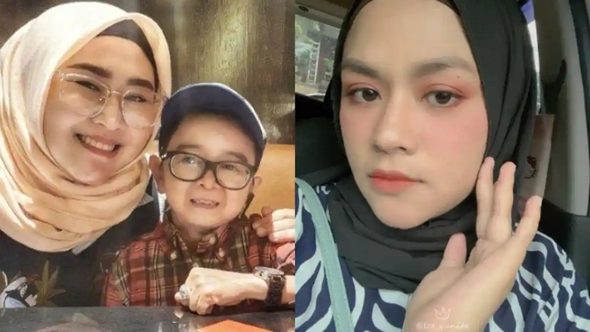Sempat Tuntut Tes DNA Ichal, Istri Daus Mini Kini Minta Maaf ke Yunita Lestari: Alhamdulillah Lega
