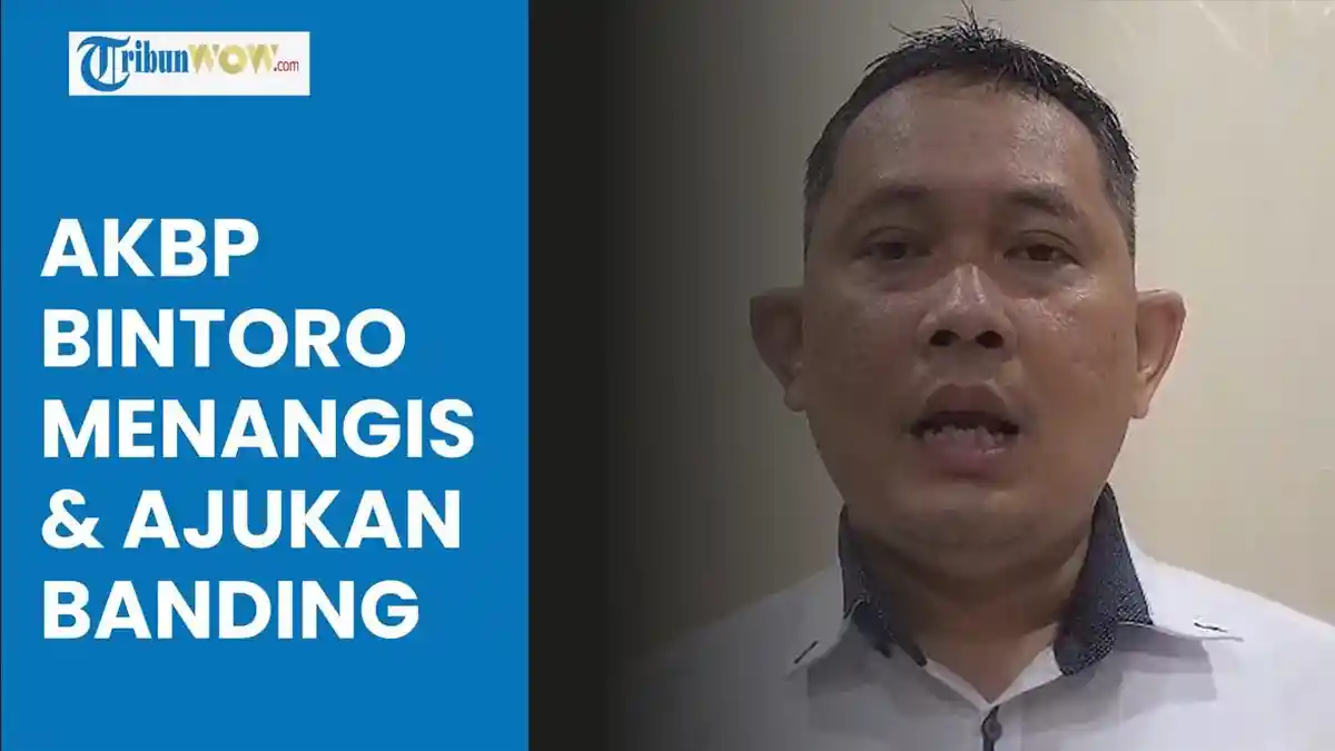 IPW Dorong Lima Anggota Polri yang Terlibat Kasus AKBP Bintoro Diproses Pidana