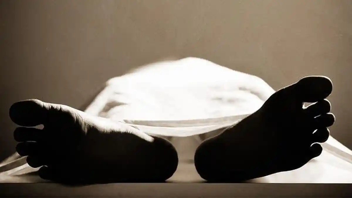 Dilaporkan Menghilang, Wanita Muda Ditemukan Sudah Membusuk di Hutan, Terungkap Pelakunya Polisi