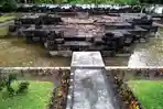 Candi Simping Blitar, Jejak Situs Pendharmaan Raden Wijaya Sang Pendiri Kerajaan Majapahit
