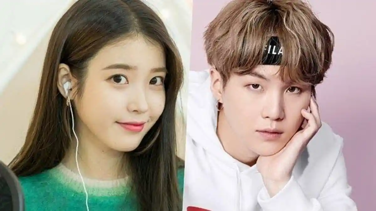 Deretan Idol Kpop yang Pernah Menderita Gangguan Kecemasan, Suga BTS hingga IU
