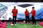 Kolaborasi IOH dan Vidio Jakarta di FIFA World Cup Qatar 2022