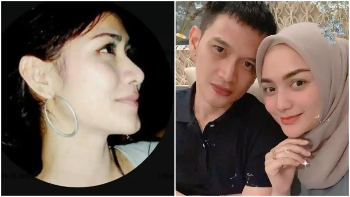 Rezky Aditya Tak Bisa Mengelak, Wenny Menang Sidang Putusan, Citra Kirana Mendadak Tak Mau Dipeluk