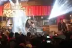 Aksi Panggung Koil 