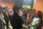 Skrining HIV di Kebun Beler Bengkulu, Petugas Temukan Lima Perempuan Diduga Terlibat Prostitusi