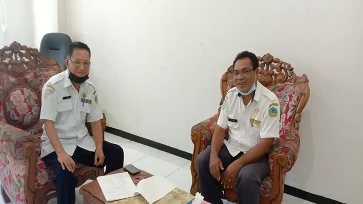 Dinas Perhubungan Manggarai Timur Rencana Naikan Tarif Angkutan