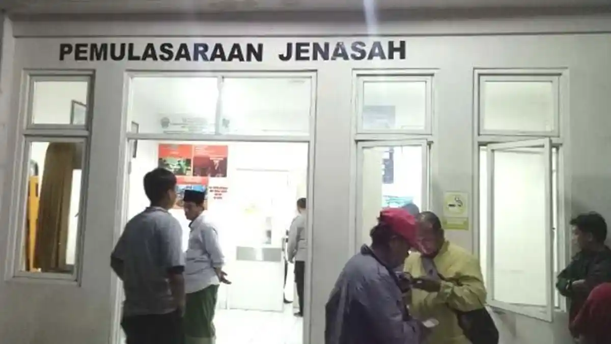 Mayat Pria dan Wanita Ditemukan Tewas Bersimbah Darah di Bangkalan, Diduga Terkait Perselingkuhan