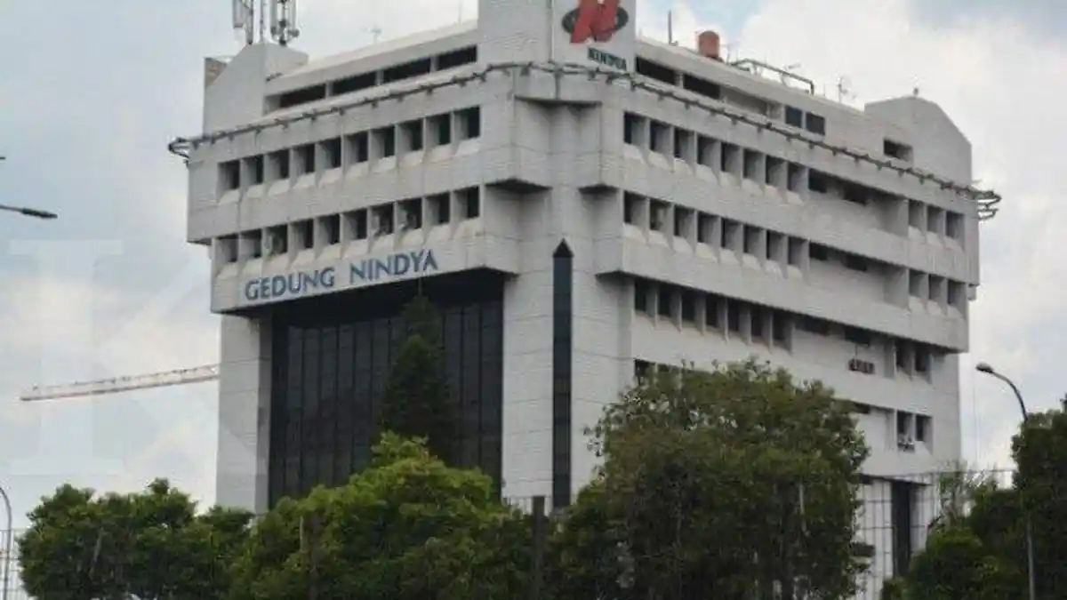 Lowongan Kerja BUMN PT Nindya Karya, Ini Kualifikasi dan Deskripsi Pekerjaannya