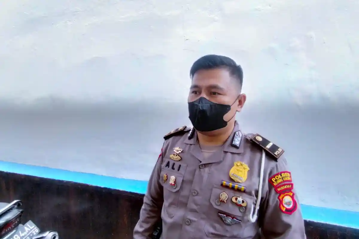 Update Kasus Tabrak Lari di Curup: Polisi Sudah Panggil 4 Orang Saksi
