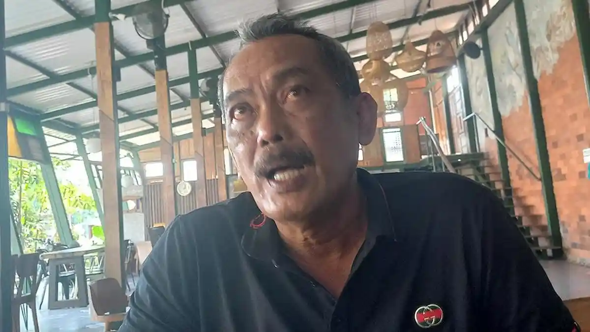 Sikap Tegas Nasdem: Langsung Copot S dari Ketua DPD Kudus Usai Jadi Tersangka Judi