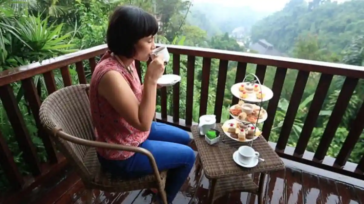 Daftar Objek Ekowisata di Puncak: Curug Cilember hingga Taman Matahari