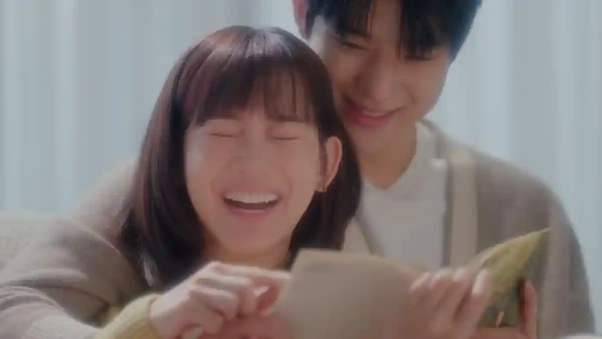Daftar Pemain Drama Korea Cinderella At 2 AM dan Sinopsisnya, Link Nonton Drakor Ada di Sini!