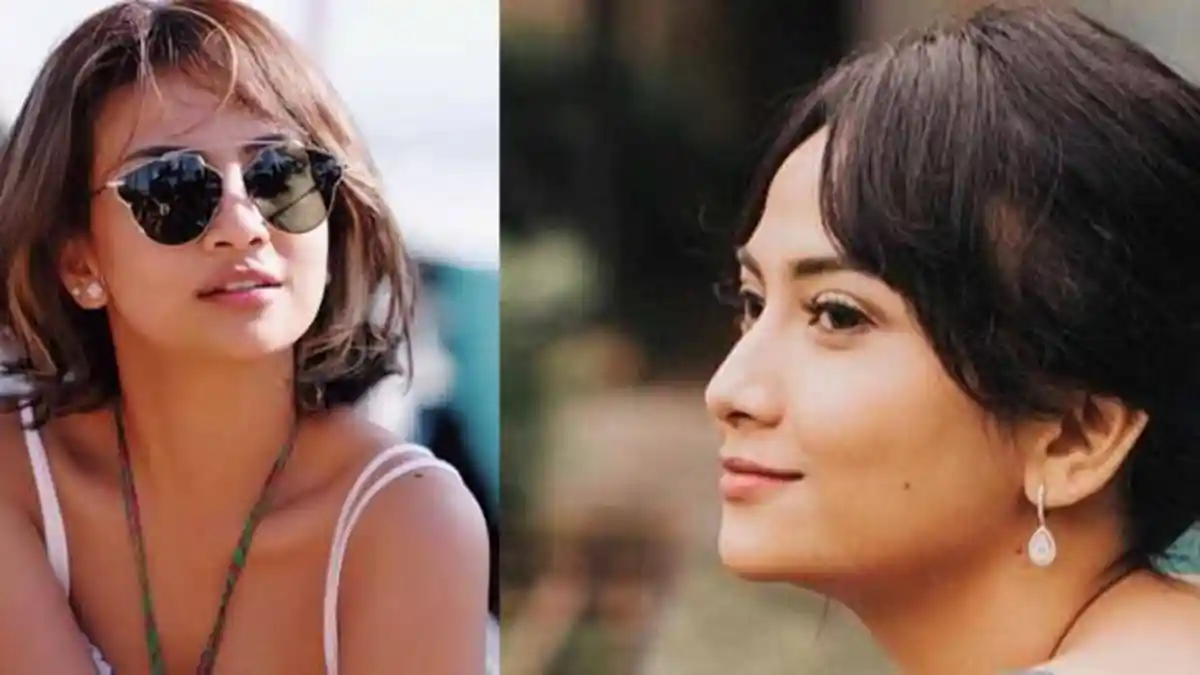 Terlibat Prostitusi Online, Ternyata Segini Tarif Artis Cantik Vanessa Angel