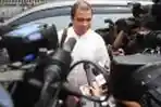 Asisten Pribadi  Luthfi Hasan Ishaaq