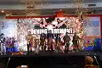 The 3rd ILE Indonesia Licensing Expo 2023, Pameran Lisensi dan Waralaba Telah Dibuka