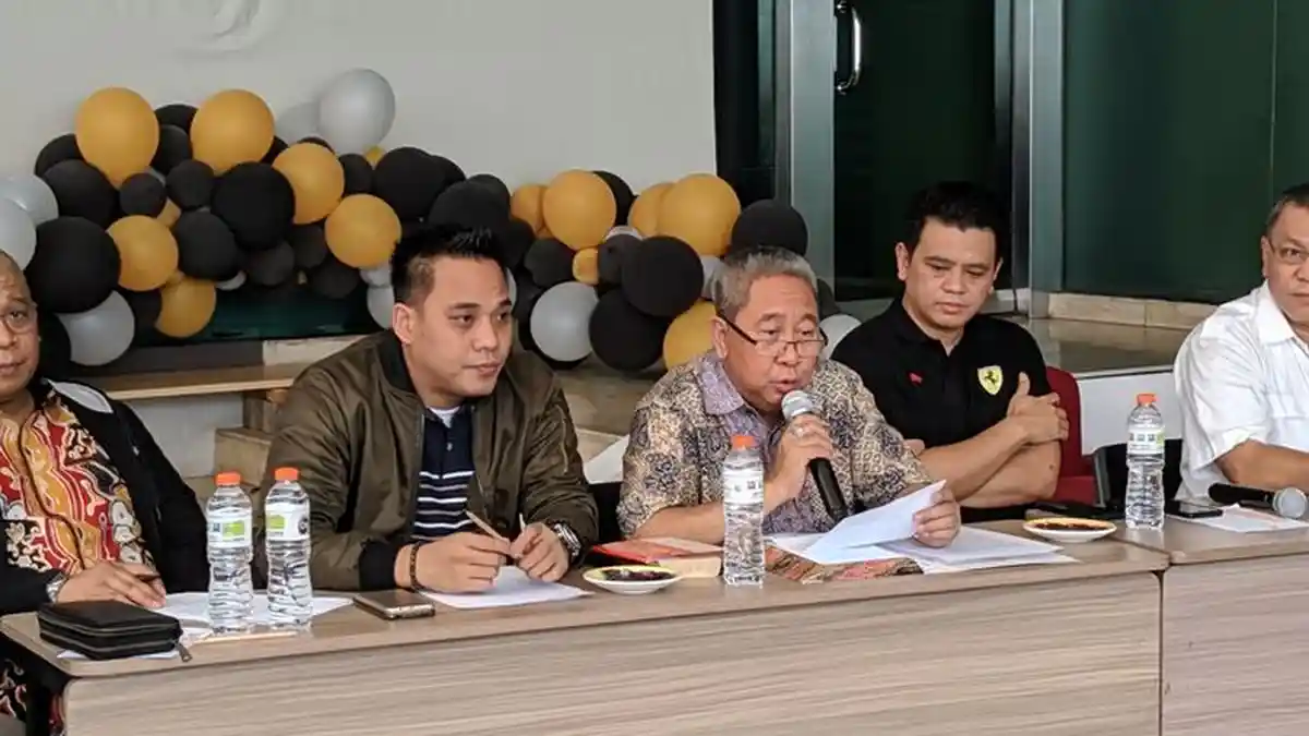 Korban Dugaan Pemerkosaan BPJS TK Meminta Maaf, Sebut Tindakan Tersebut Bohong