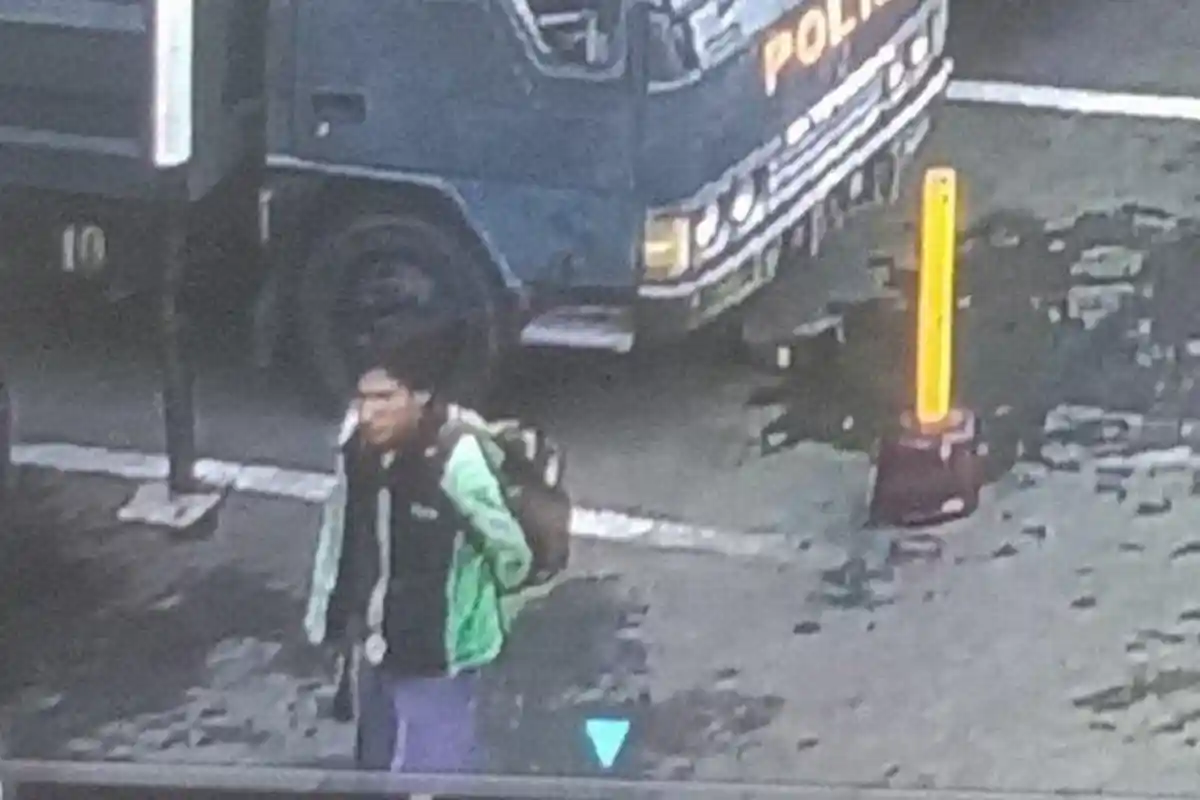 Istri Pelaku Bom Bunuh Diri di Polrestabes Medan Diamankan, Polisi: Terpapar Terlebih Dahulu