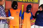 Pemuda di Jombang Cetak Uang Palsu Kualitas Rendah Pakai Houtvrij Schrijfpapier (HVS)