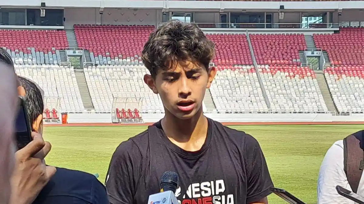 Welber Jardim Batal Gabung, Manajer Timnas Indonesia U-20 Ogah Mengemis: Kami Banyak Lain
