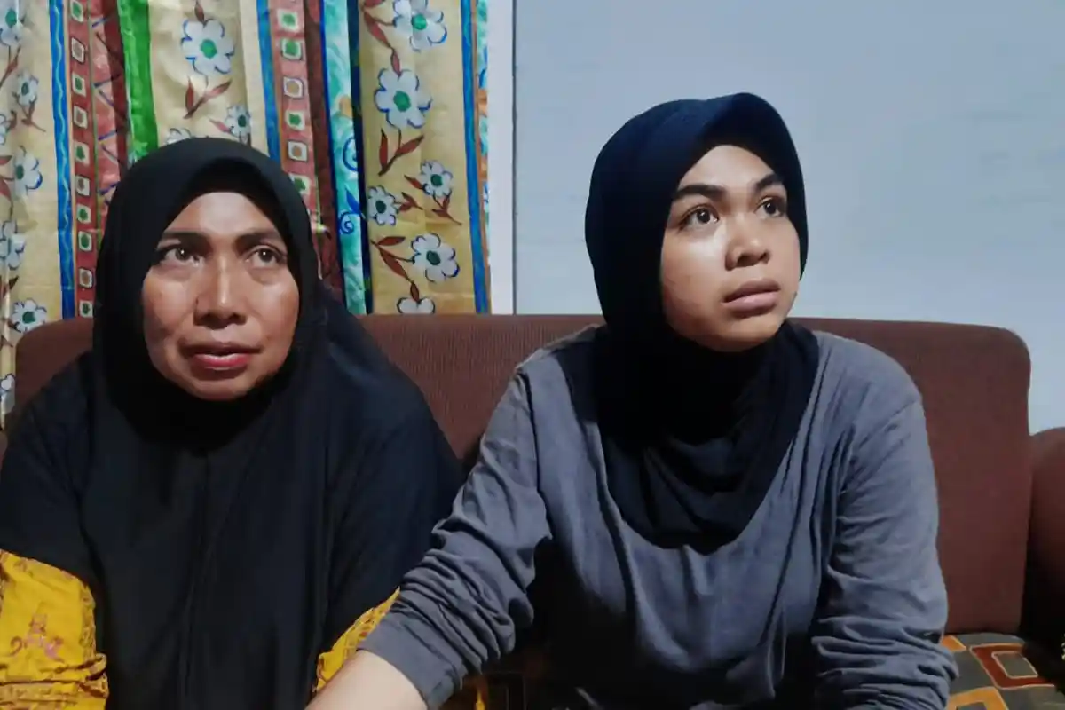 Polda Malut Sebut Alasan Sulastri Irwan Gagal Jadi Polwan,Lebihi Batas Umur hingga Salah Input