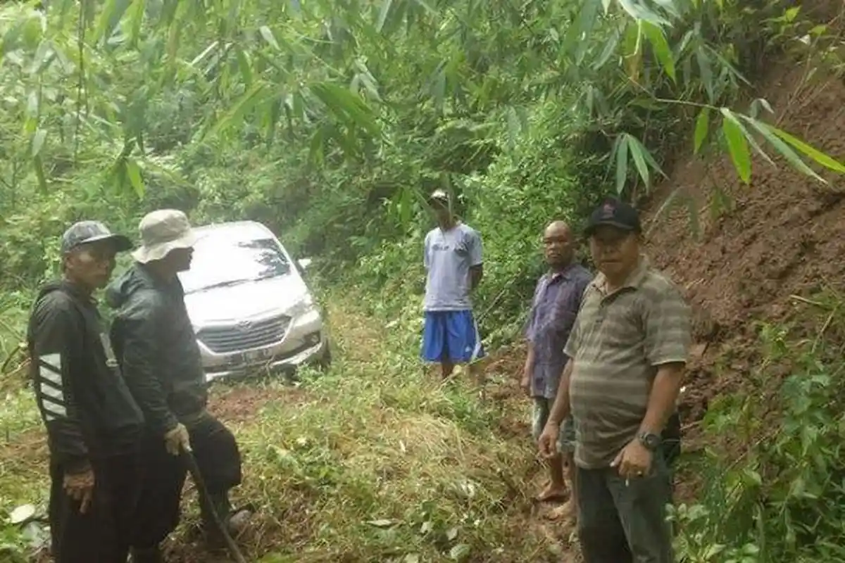 Termasuk Jenis Mimpi Menakutkan, Inilah 3 Arti Mimpi Tersesat yang Bikin Tidur Keringatan!