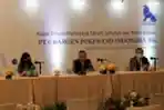 PT Charoen Pokphand Indonesia Tbk Gelar RUPST