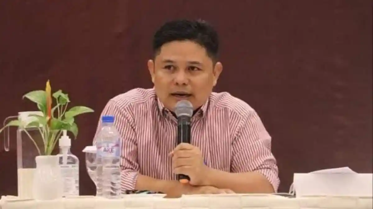 Bawaslu Sulut Kawal Kasus Pergeseran Suara Diduga Diotaki Oknum Komisioner KPU Minut