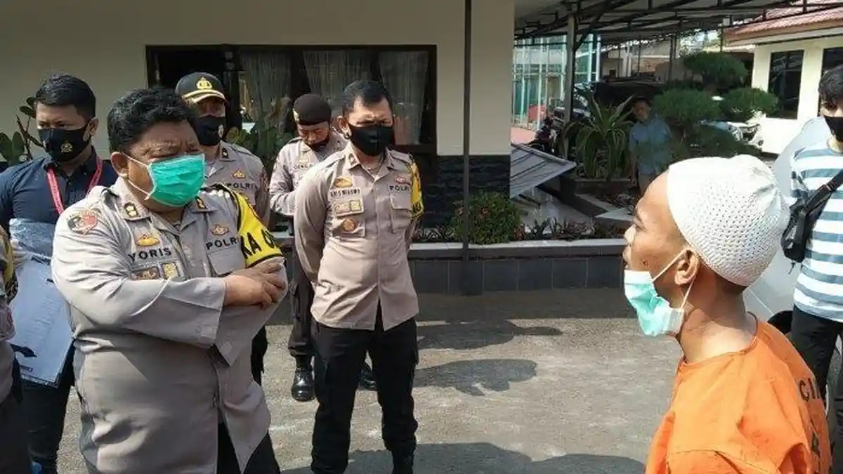 Sopir Angkot Berlagak Bos HRD, 11 Wanita Pengangguran Tertipu, Sampai Mau Disuruh Foto Bugil