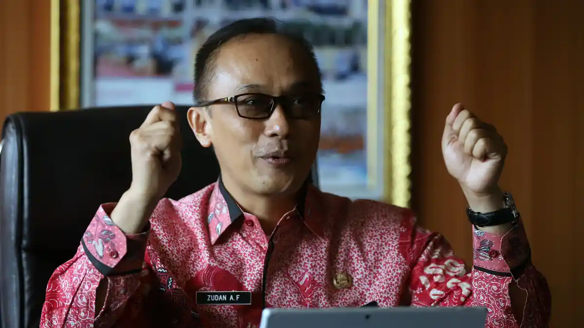 Kemendagri Dorong Disdukcapil Daerah Gelar Program Menyapa Masyarakat