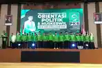 PKB Kukuhkan Pengurus DPW Kepri 2026–2031, Bidik Satu Kursi DPR RI pada Pemilu 2029