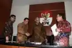 Kolaborasi Cegah Korupsi