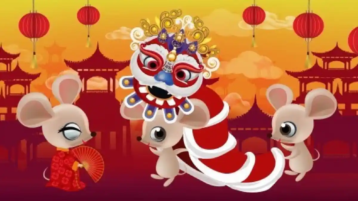 SHIO yang Bakal Dinaungi Dewi Fortuna di Bulan Februari 2021