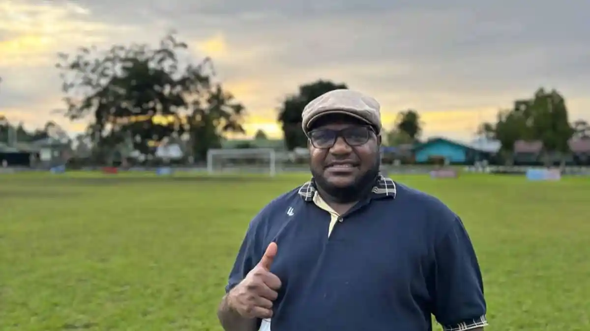2 Pemain Papua Alami Rasisme Usai Laga, PSSI dan Aparat Bertindak Diminta Bertindak