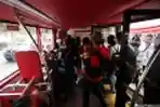Liburan Lebaran Armada Bus Tingkat Keliling Ditambah
