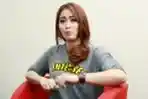 Vega Darwanti Isi Program Ramadhan ANTV