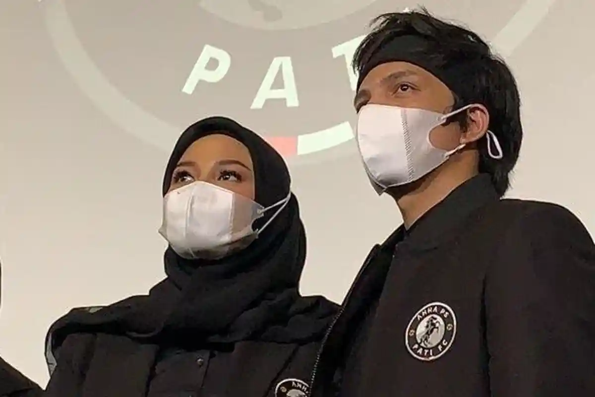 Atta Halilintar Tak Mau Aurel Hermansyah Kecapean Saat Hamil Hingga Larang Tampil di TV