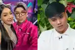 Sesumbar Tak Bela Siapapun dalam Kasus Ressa Rizky, Caren Delano Yakin Denada Ibu Bertanggung Jawab