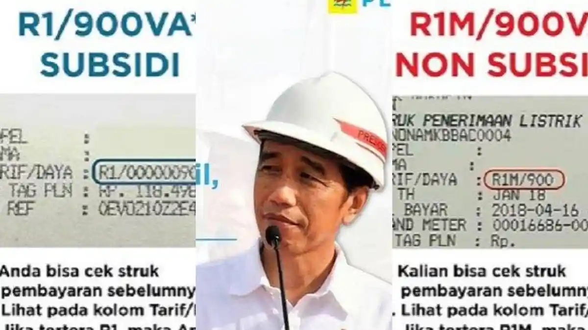 Bagaimana Cara Mengecek dapat Listrik Gratis atau Diskon 50 Persen? Lihat Kodenya di Sini