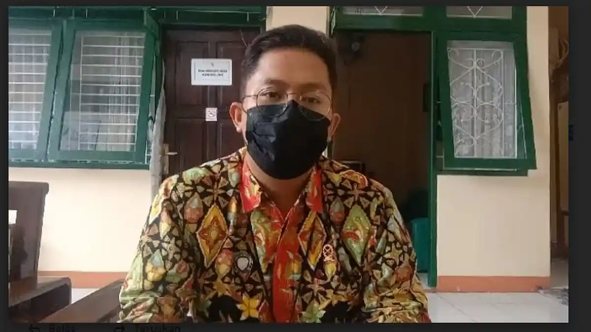 Ini Faktor Dominan Pengajuan Gugatan Perkara Perceraian di PN Kefamenanu-TTU 