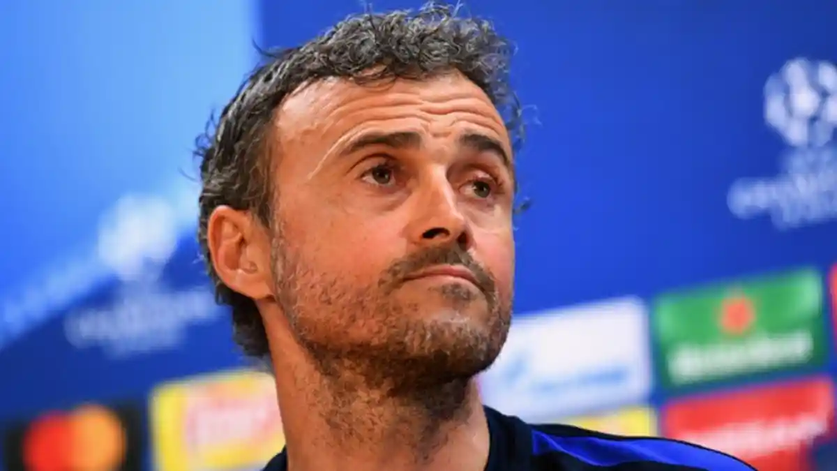 Luis Enrique Korban Timnas Maroko di Piala Dunia 2022, Resmi Dipecat Spanyol