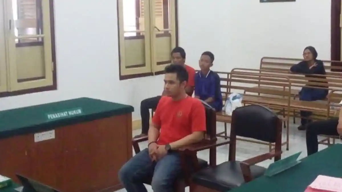 Hakim Vonis Anak Bupati Hanya 2 Tahun, Jaksa Melawan