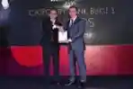 Bank DKI Raih Penghargaan Best CFO