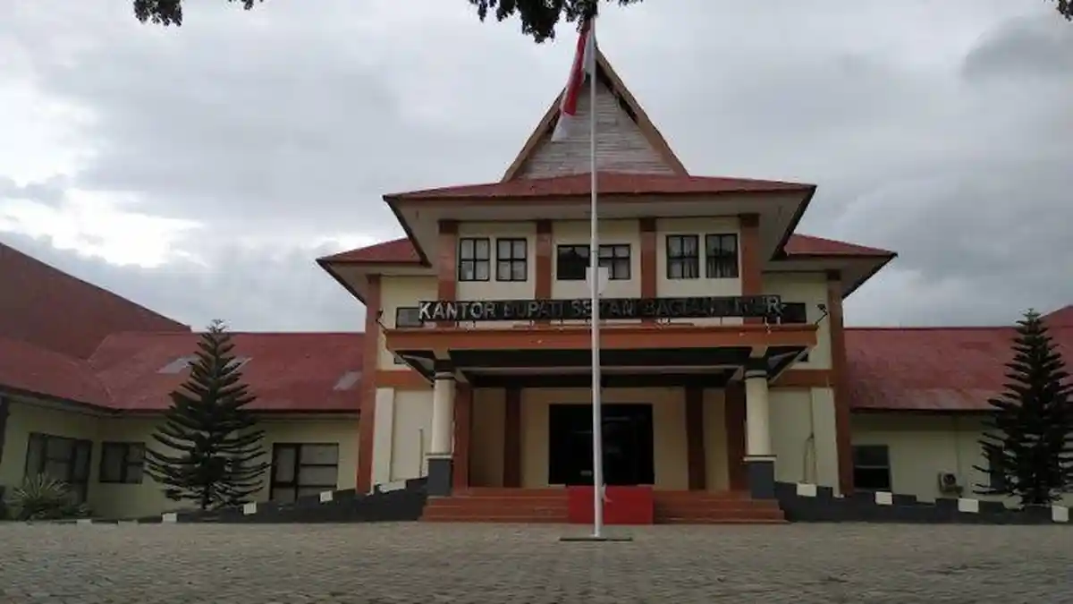 Daftar Lengkap Dana Desa 2026 Maluku, Kabupaten Seram Bagian Timur Terbesar
