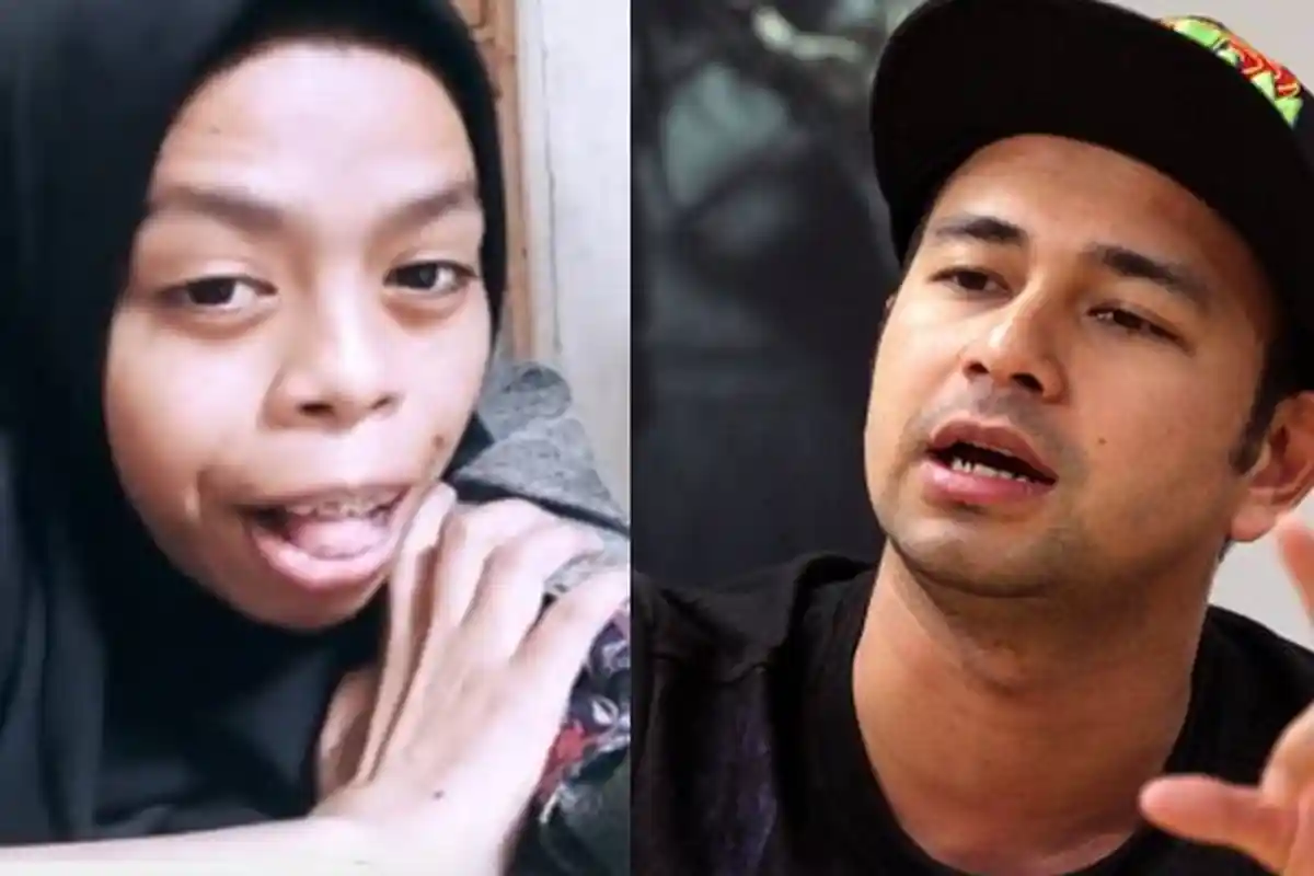 Bikin Raffi Ahmad Terkejut, Honor Nurrani 'Istri' Iqbaal Jadi Seleb Dadakan Kalahkan Billy Syahputra