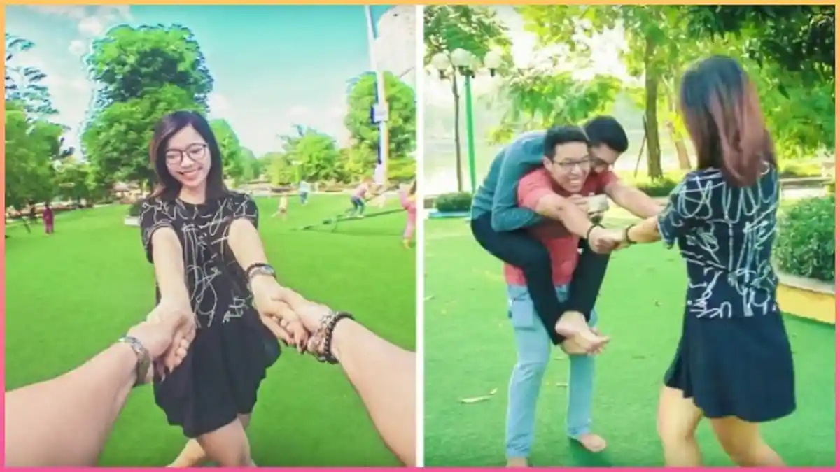 10 Foto Ini Jadi Bukti Kalau Apa yang Ada Di Sosial Media Itu Tak Selalu Indah, No 7 Hmmm!