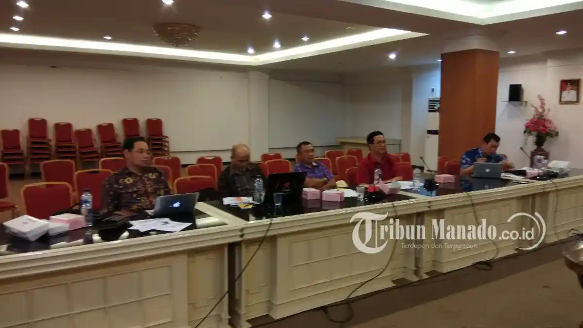 Victor Mailangkay Sebut Partai Korupsi karena Sistem Salah