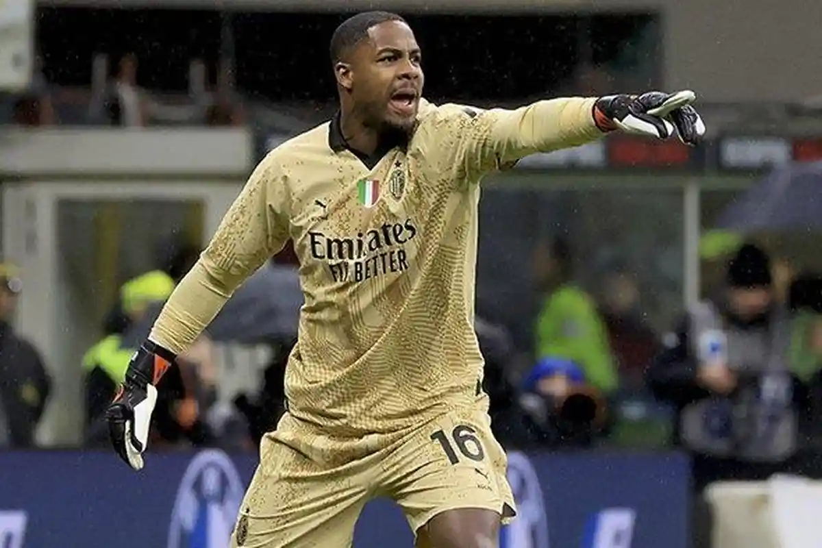 PSG vs AC Milan: Duel Spesial