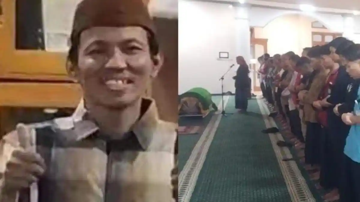 Sosok Burhanis, Pengusaha Rental Mobil yang Tewas Dikeroyok Warga di Pati